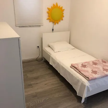 In Krk/insel Krk 34204 Apartment *