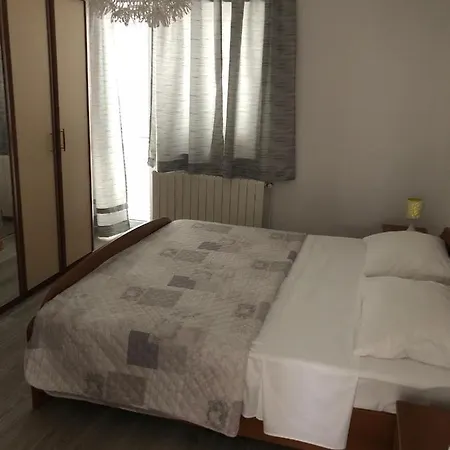 In Krk/insel Krk 34204 Apartment Krk Town
