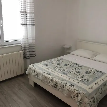 In Krk/insel Krk 34204 Apartment Krk Town