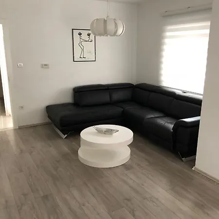 Apartment In Krk/insel Krk 34204